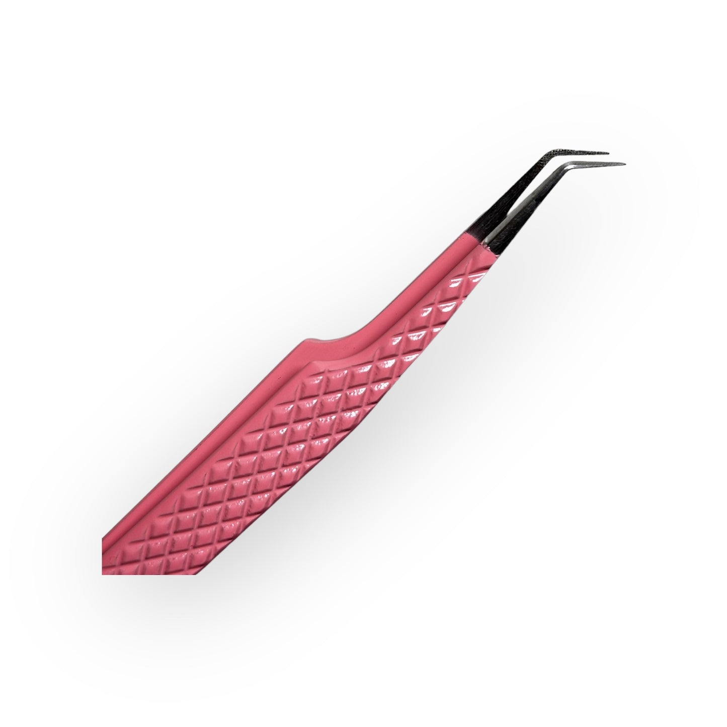 FIBER TIP TWEEZER 45° "A1"