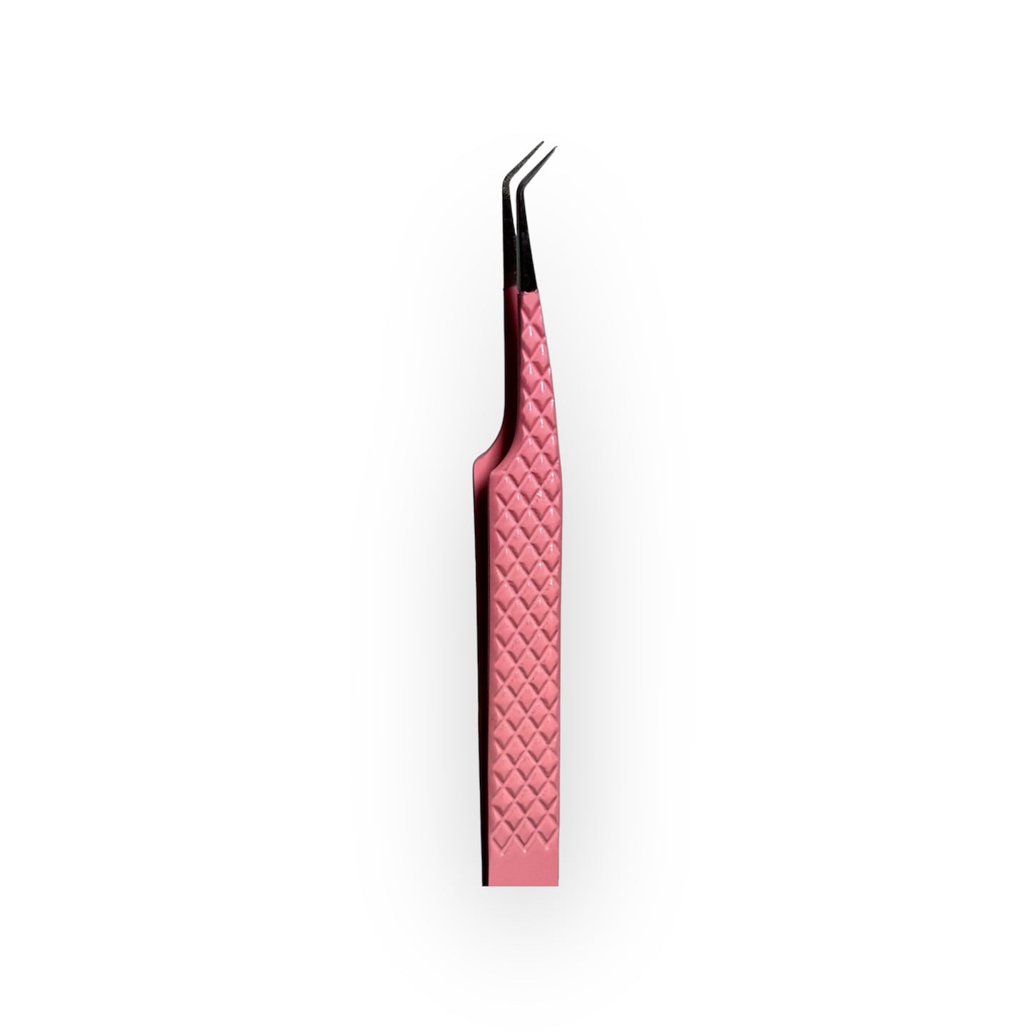 FIBER TIP TWEEZER 45° "A1"